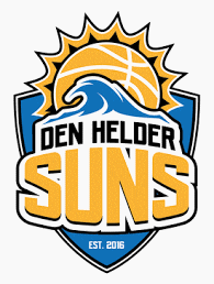 Den Helder Suns Basketbal