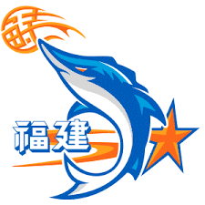 Fujian Sturgeons Basketbal