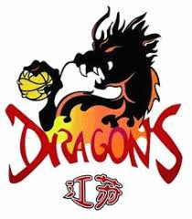 Jiangsu Nangang Dragons Basketbal