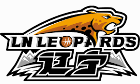 Liaoning Flying Leopards Basketbal