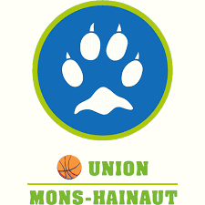 Belfius Mons-Hainaut Basketbal