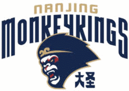 Nanjing Monkey King Basketbal