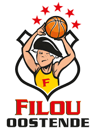 Filou Oostende Basketbal