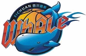 Sichuan Blue Whales Basketbal