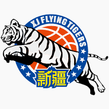 Xinjiang Flying Tigers Basketbal