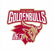 Zhejiang Golden Bulls Basketbal