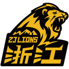 Zhejiang Guangsha Lions Basketbal