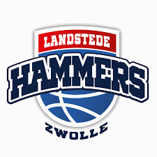 Landstede Zwolle Basketbal