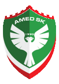 Amed SFK Voetbal