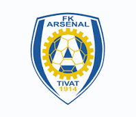 Arsenal Tivat Voetbal