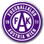 FK Austria Wien Voetbal