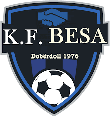 Besa Dobërdoll Voetbal