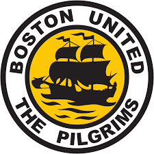 Boston United FC Voetbal