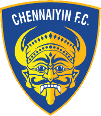 Chennaiyin FC 足球