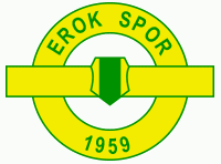 Esenler Erokspor Voetbal