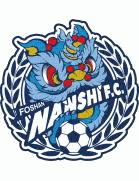 Foshan Nanshi Voetbal