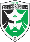 Francs Borains Voetbal