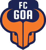 FC Goa 足球