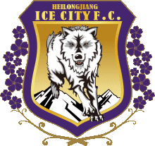 Heilongjiang Ice City Voetbal