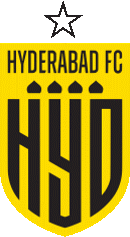 Hyderabad FC 足球