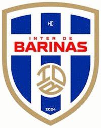 Inter de Barinas Voetbal