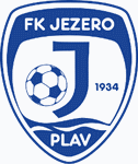 FK Jezero Plav Voetbal