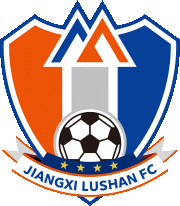 Jiangxi Lushan Voetbal