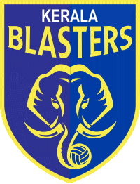 Kerala Blasters FC 足球