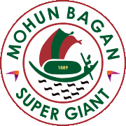 Mohun Bagan SG 足球