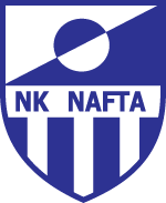 NK Nafta Lendava Voetbal