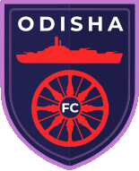 Odisha FC 足球