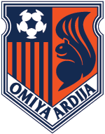 Omiya Ardija Voetbal