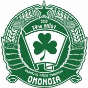 Omonia 29is Maiou Voetbal