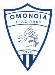 Omonia Aradippou Voetbal