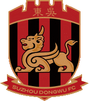 Suzhou Dongwu Voetbal