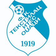 FK Tekstilac Odzaci Voetbal