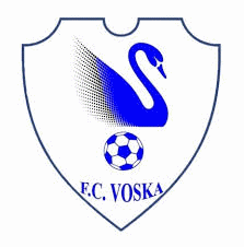 Voska Sport Voetbal