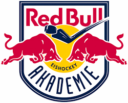 Red Bull Hockey Juniors IJshockey